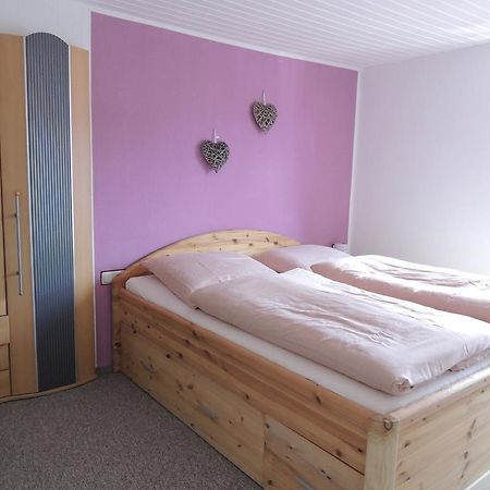 Pension Neuenrade Pokoj fotografie